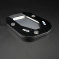 Kickstand Shoe for BMW R1200GS '10-'12