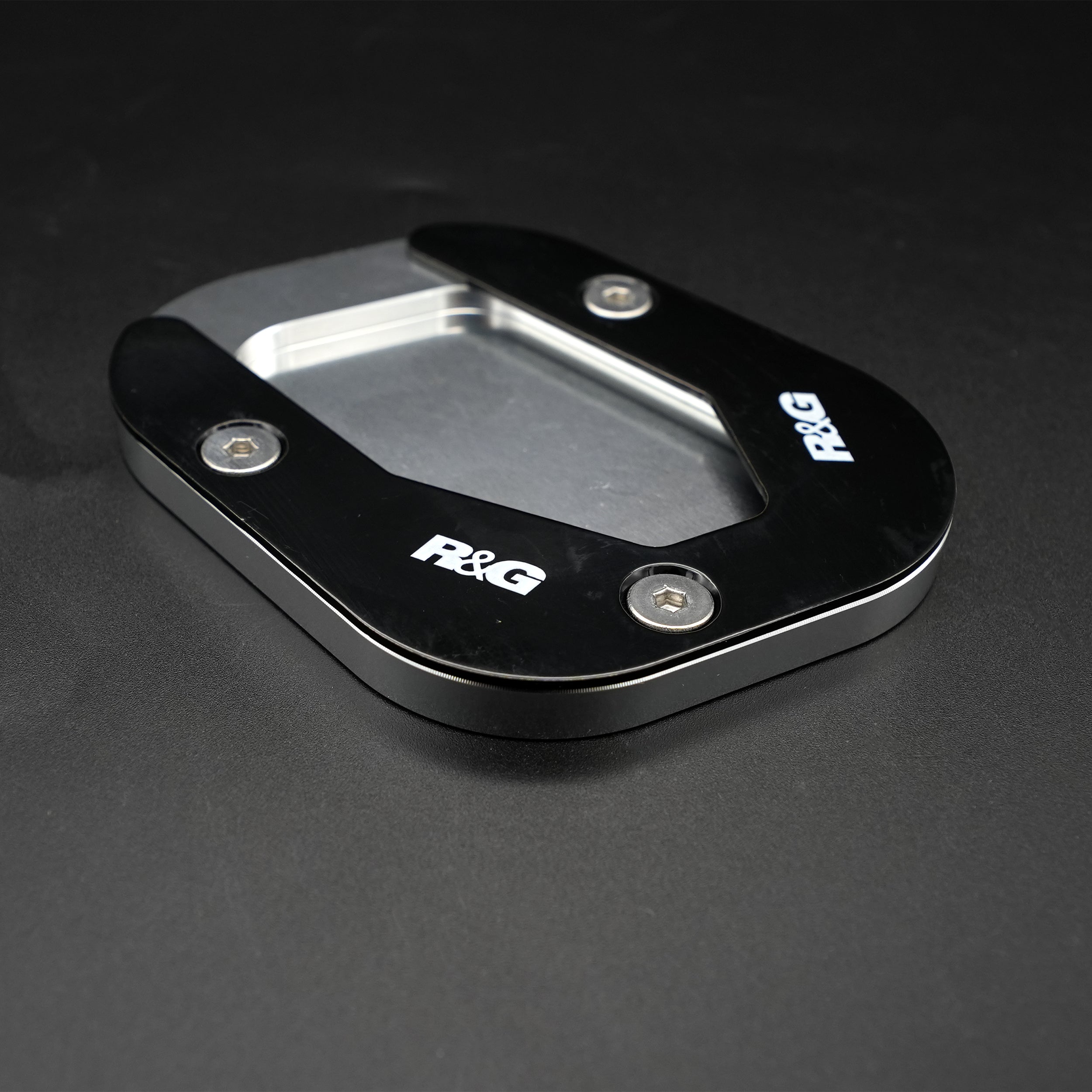 Kickstand Shoe for BMW R1200GS '10-'12
