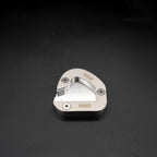 Kickstand Shoe for the Suzuki GSX1250FA '07-, Bandit 650/S '07-'12 and Bandit 1250 '07-