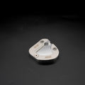 Kickstand Shoe for the Suzuki GSX1250FA '07-, Bandit 650/S '07-'12 and Bandit 1250 '07-