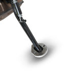 Kickstand Shoe
