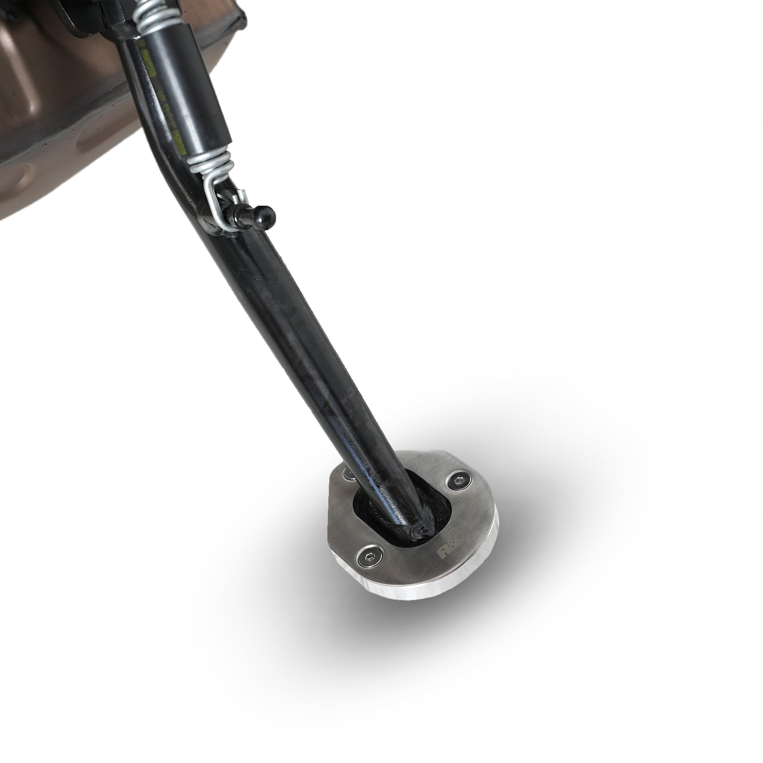 Kickstand Shoe