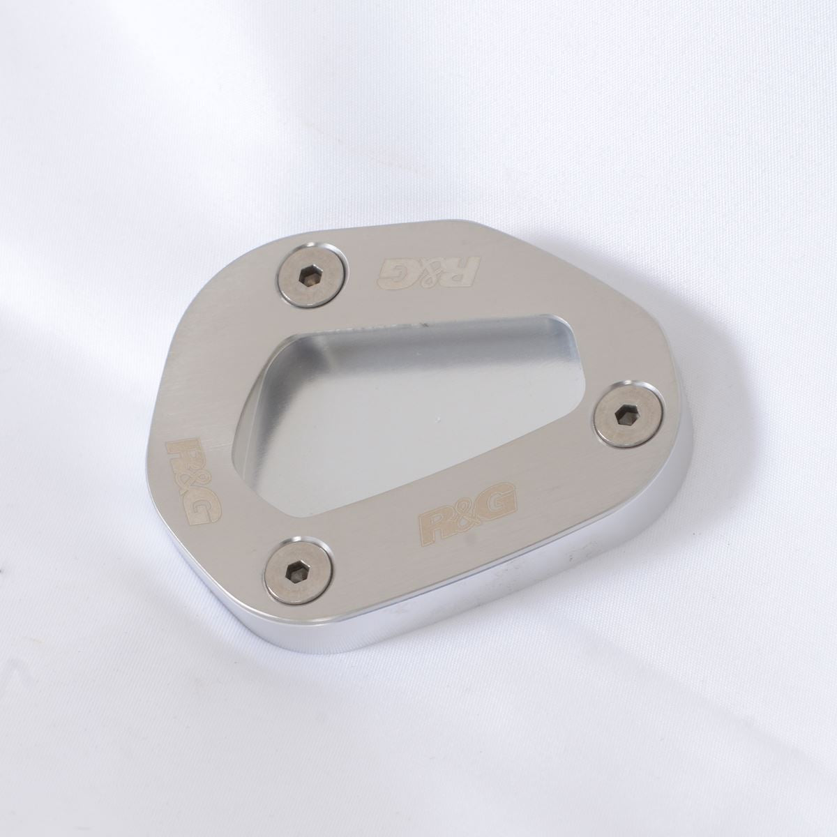 Kickstand Shoe for Honda NT700V Deauville '06-'10