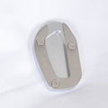 Kickstand Shoe for Yamaha MT-09 (FZ-09), XJ6N '09- and XJ6 Diversion '09-