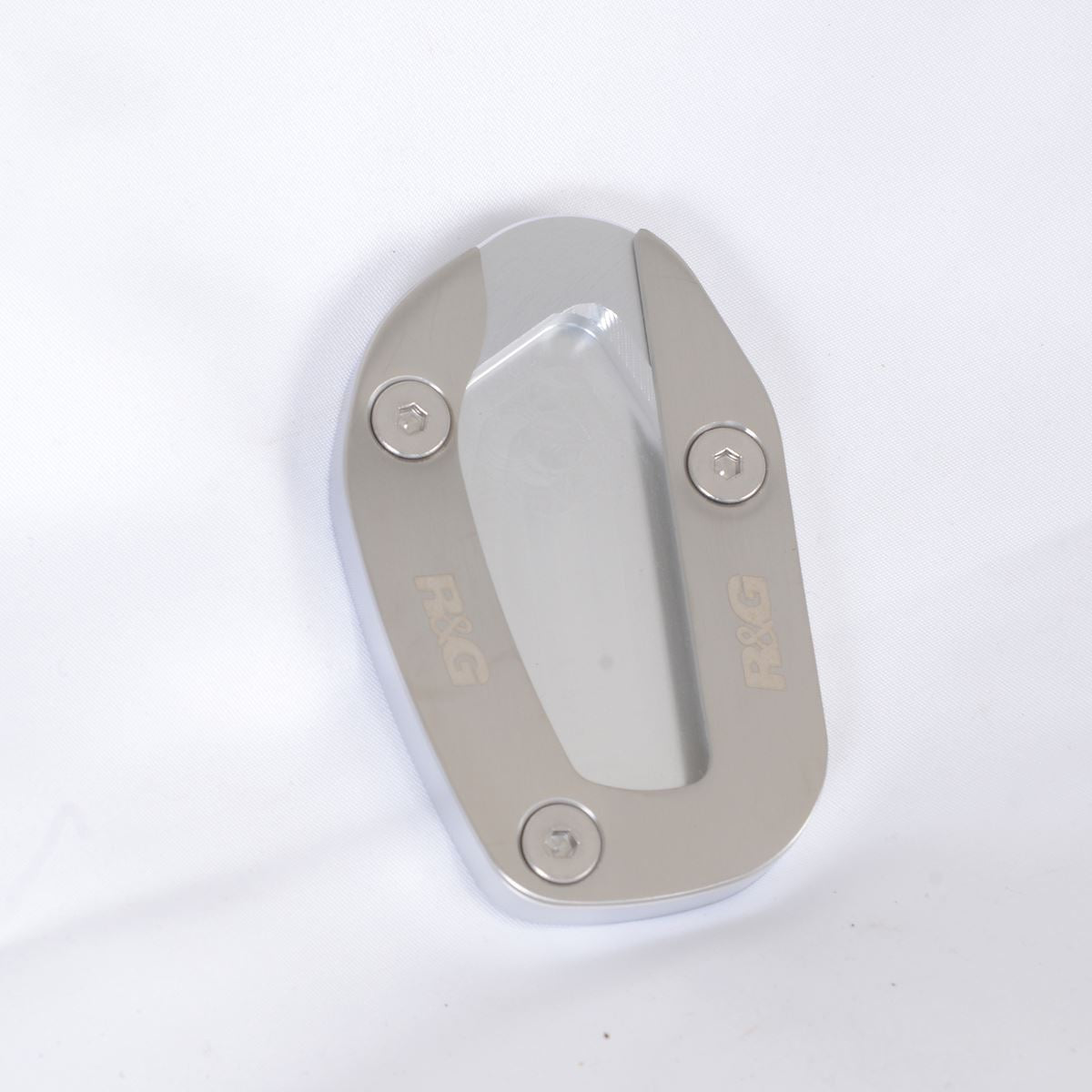 Kickstand Shoe for Yamaha MT-09 (FZ-09), XJ6N '09- and XJ6 Diversion '09-