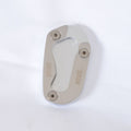 Kickstand Shoe for Honda CB1000R '08- & CB1000R+ '18-