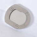Kickstand Shoe for Yamaha XT660Z Tenere '08-