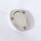 Kickstand Shoe for Kawasaki Z1100 '26-, Z1000 '14- '24, Z1000SX '13-18, Versys 1000 '12- '24, Versys 1100 '25- & 3 others.