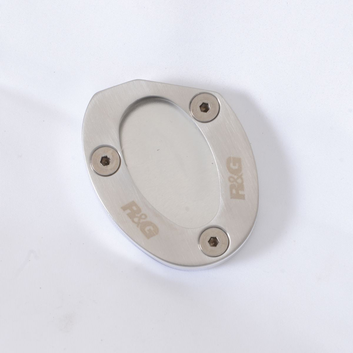 Kickstand Shoe for Kawasaki Z1100 '26-, Z1000 '14- '24, Z1000SX '13-18, Versys 1000 '12- '24, Versys 1100 '25- & 3 others.