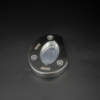 Kickstand Shoe for Triumph Speed Triple '11-'15