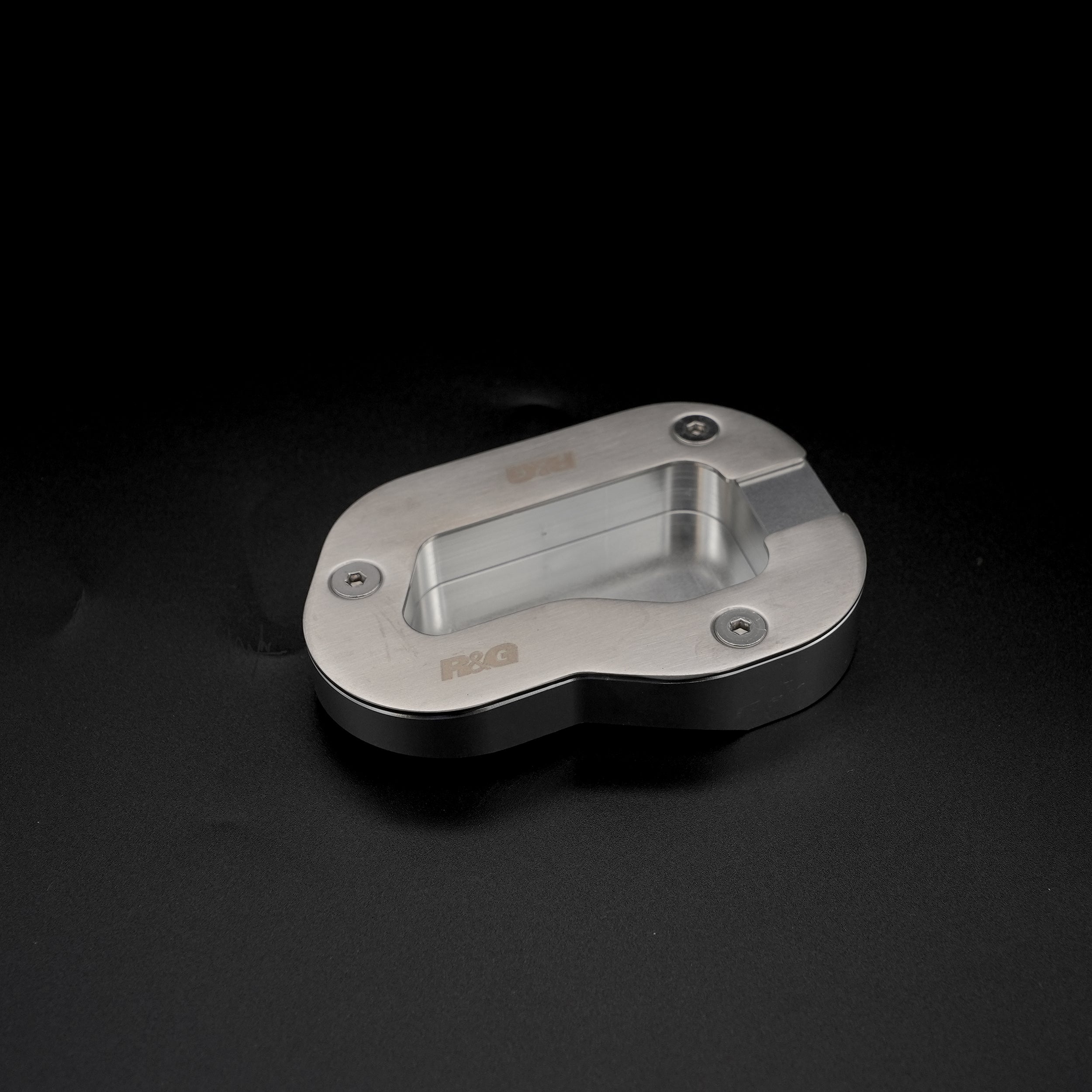 Kickstand Shoe for Triumph Tiger Explorer '12-'15