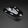 Kickstand Shoe for Suzuki GSXR 1000 '03-'04