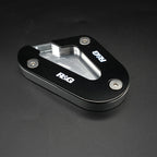 Kickstand Shoe for Suzuki GSXR 1000 '03-'04