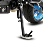 Kickstand Shoe for Yamaha MT-07 '14- (FZ-07), XSR700 '16-, Tracer 700 '16- (FJ-07) & Tracer 7 (GT) '21- models