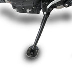 Kickstand Shoe for Yamaha MT-07 '14- (FZ-07), XSR700 '16-, Tracer 700 '16- (FJ-07) & Tracer 7 (GT) '21- models