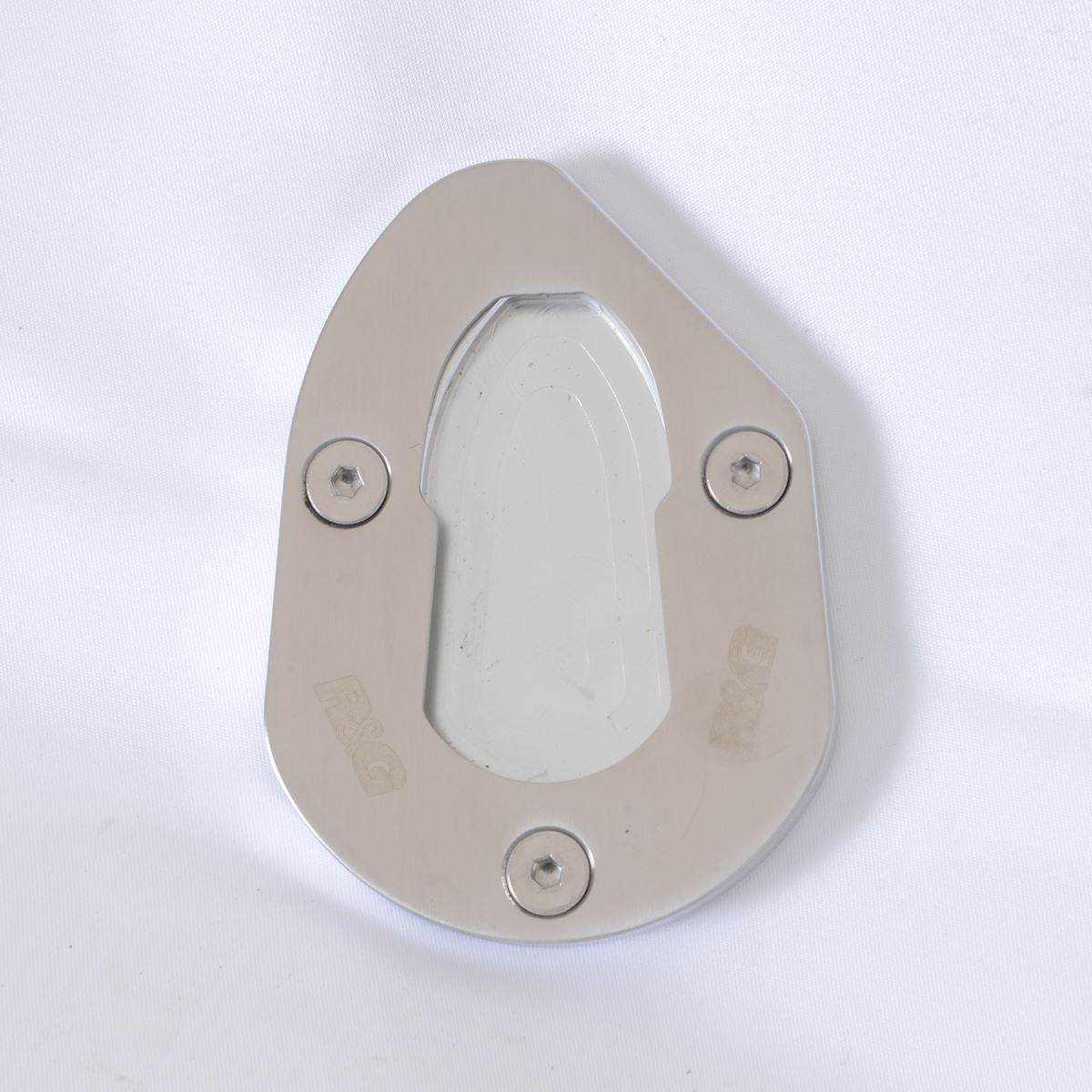 Kickstand Shoe for Yamaha YZF-R125 '14-'18 and MT-125 '14-
