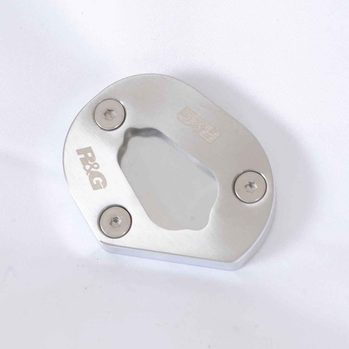 Kickstand Shoe for BMW S1000RR '15- '17