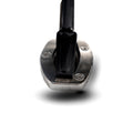 Kickstand Shoe for Ducati Scrambler '15-, Urban Enduro '15-'17, Scrambler 1100 '18-25, Scrambler 1100 Pro '20-25, Desert Sled '18- and 7 others.