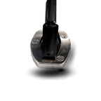 Kickstand Shoe for Ducati Scrambler '15-, Urban Enduro '15-'17, Scrambler 1100 '18-25, Scrambler 1100 Pro '20-25, Desert Sled '18- and 7 others.