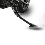 Kickstand Shoe for Ducati Scrambler '15-, Urban Enduro '15-'17, Scrambler 1100 '18-25, Scrambler 1100 Pro '20-25, Desert Sled '18- and 7 others.
