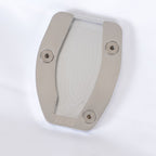 Kickstand Shoe for Ducati Scrambler '15-, Urban Enduro '15-'17, Scrambler 1100 '18-25, Scrambler 1100 Pro '20-25, Desert Sled '18- and 7 others.