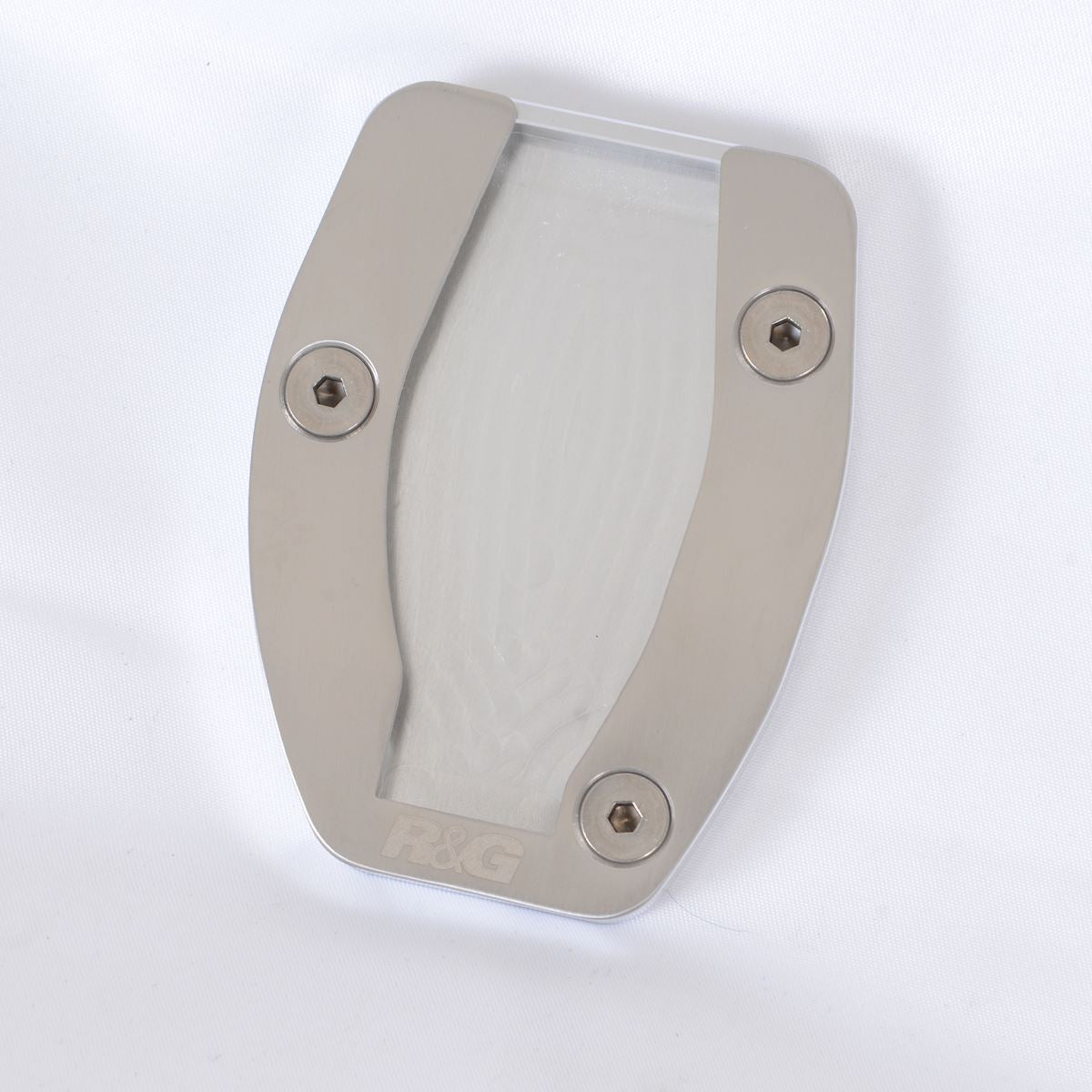 Kickstand Shoe for Ducati Scrambler '15-, Urban Enduro '15-'17, Scrambler 1100 '18-25, Scrambler 1100 Pro '20-25, Desert Sled '18- and 7 others.