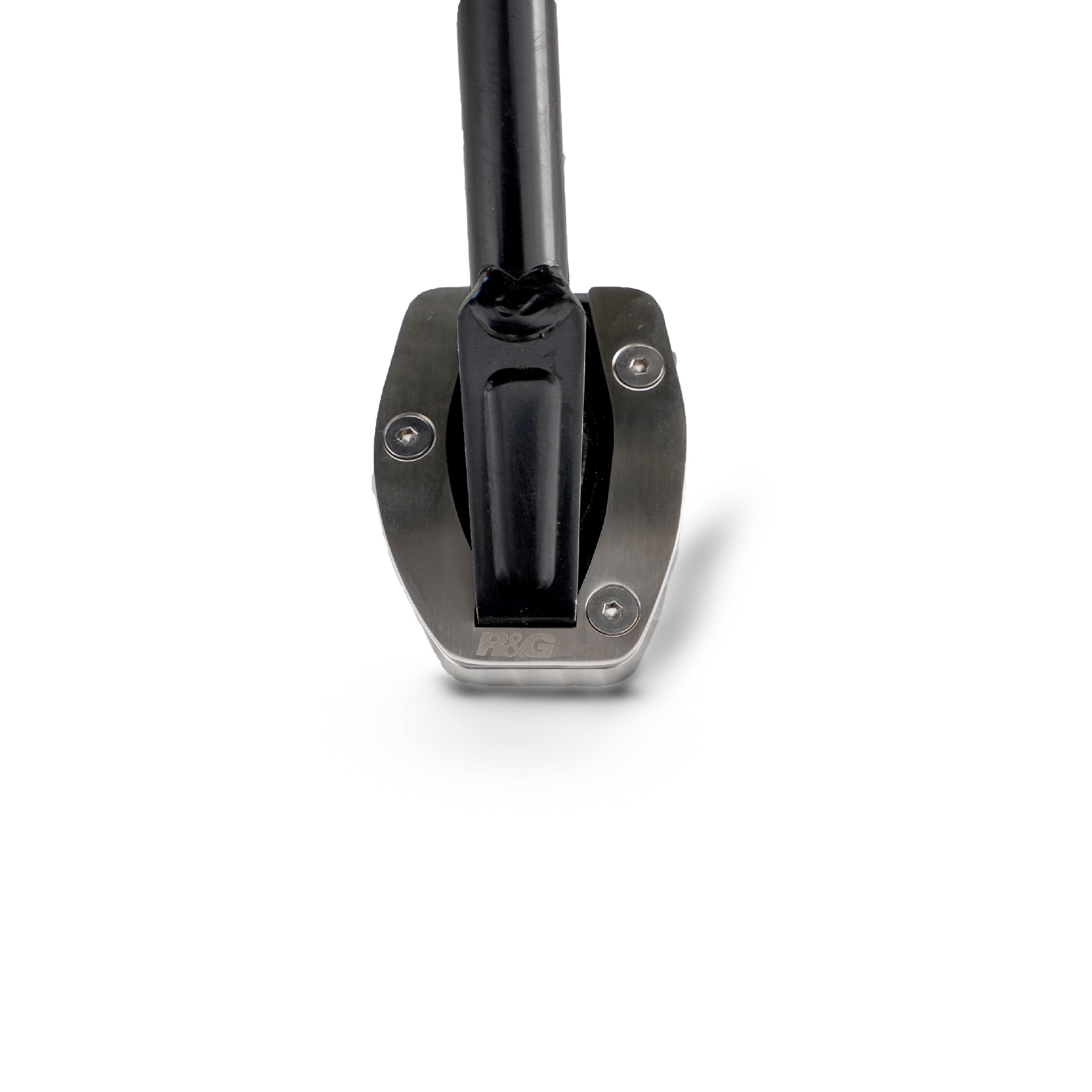 Kickstand Shoe for Ducati Scrambler '15-, Urban Enduro '15-'17, Scrambler 1100 '18-25, Scrambler 1100 Pro '20-25, Desert Sled '18- and 7 others.
