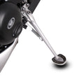 Kickstand Shoe for Triumph Daytona 675 and Street Triple Models