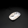 Kickstand Shoe for Yamaha R25 '14- & R3 '15-