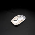 Kickstand Shoe for Yamaha R25 '14- & R3 '15-