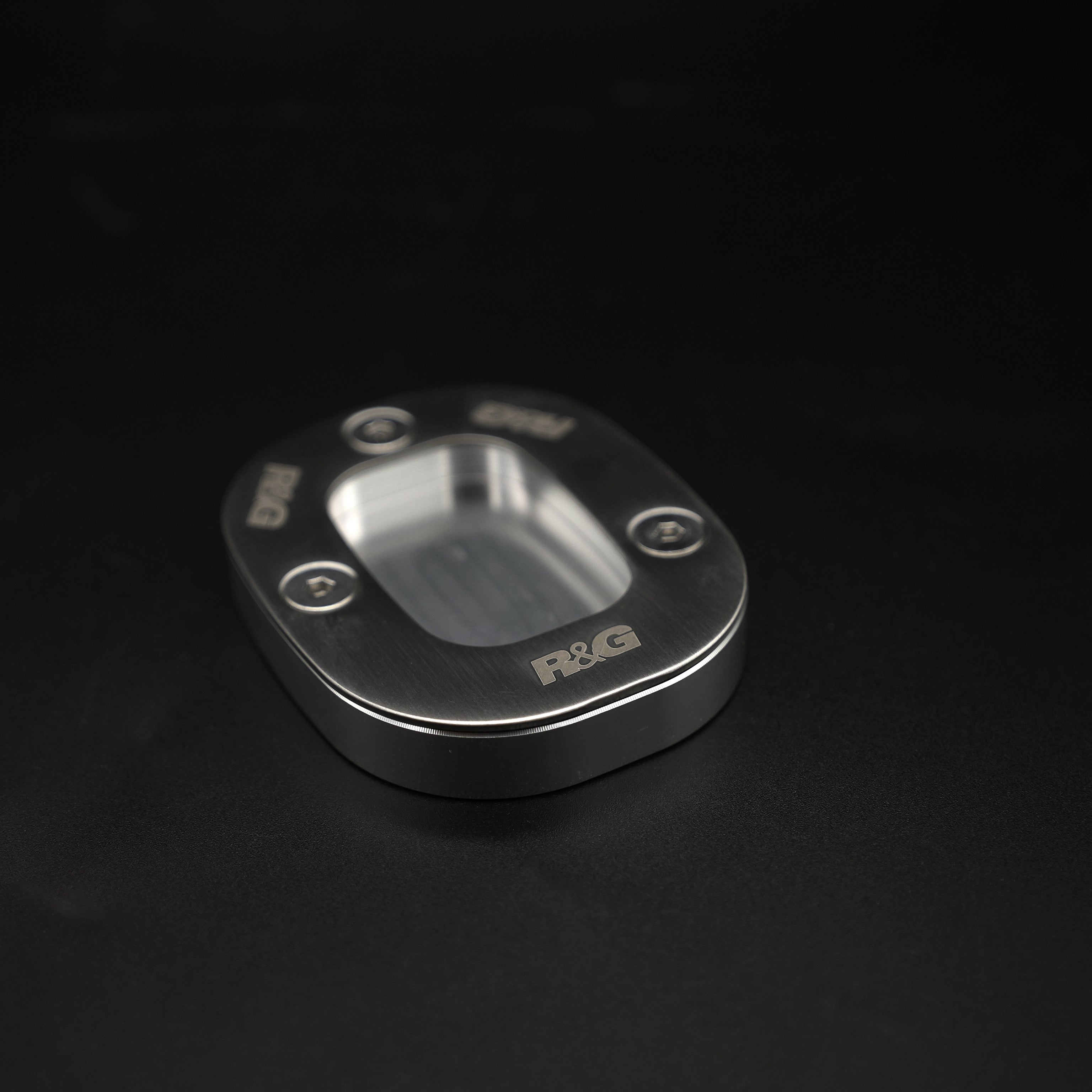 Kickstand Shoe for Honda Crossrunner 2015-