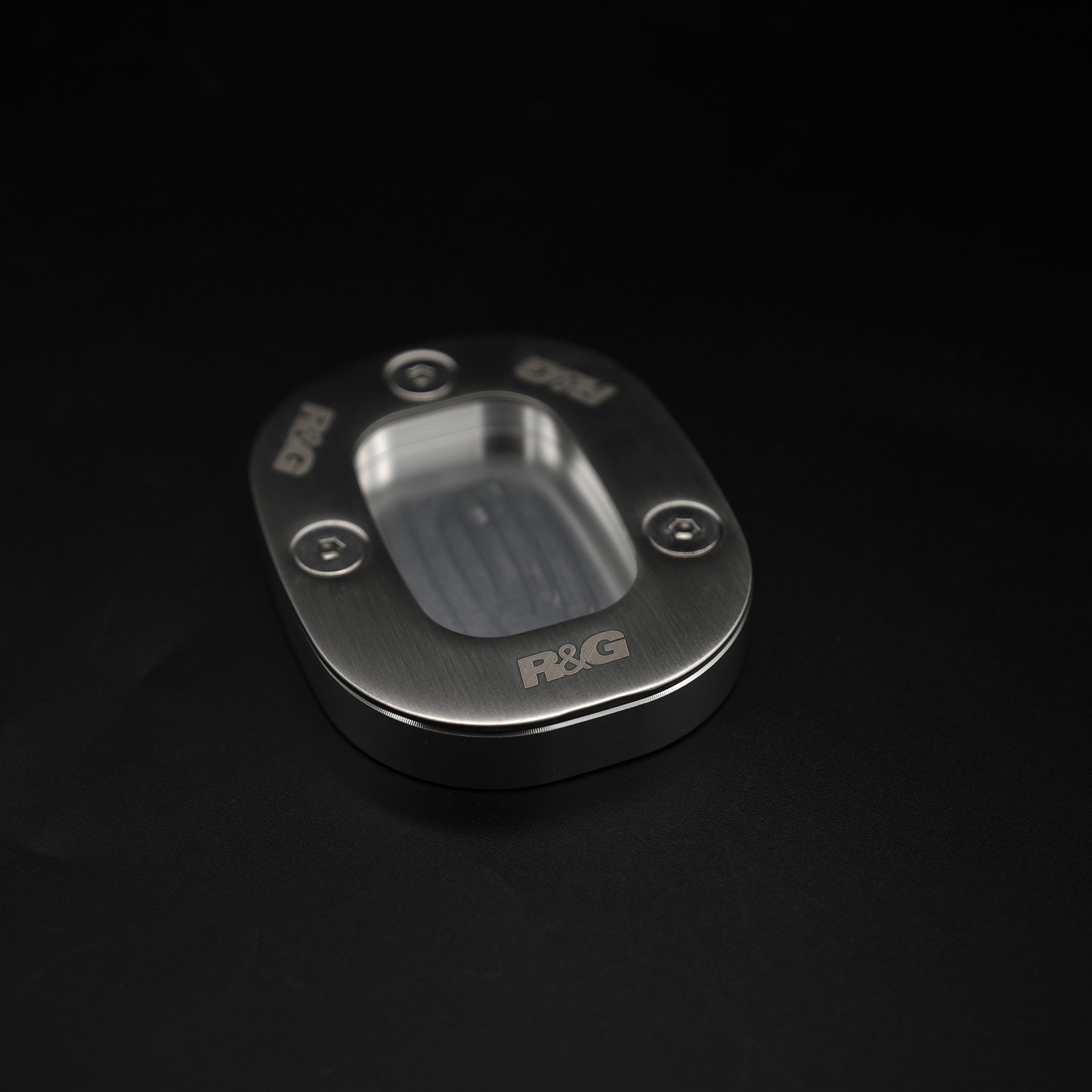 Kickstand Shoe for Honda Crossrunner 2015-