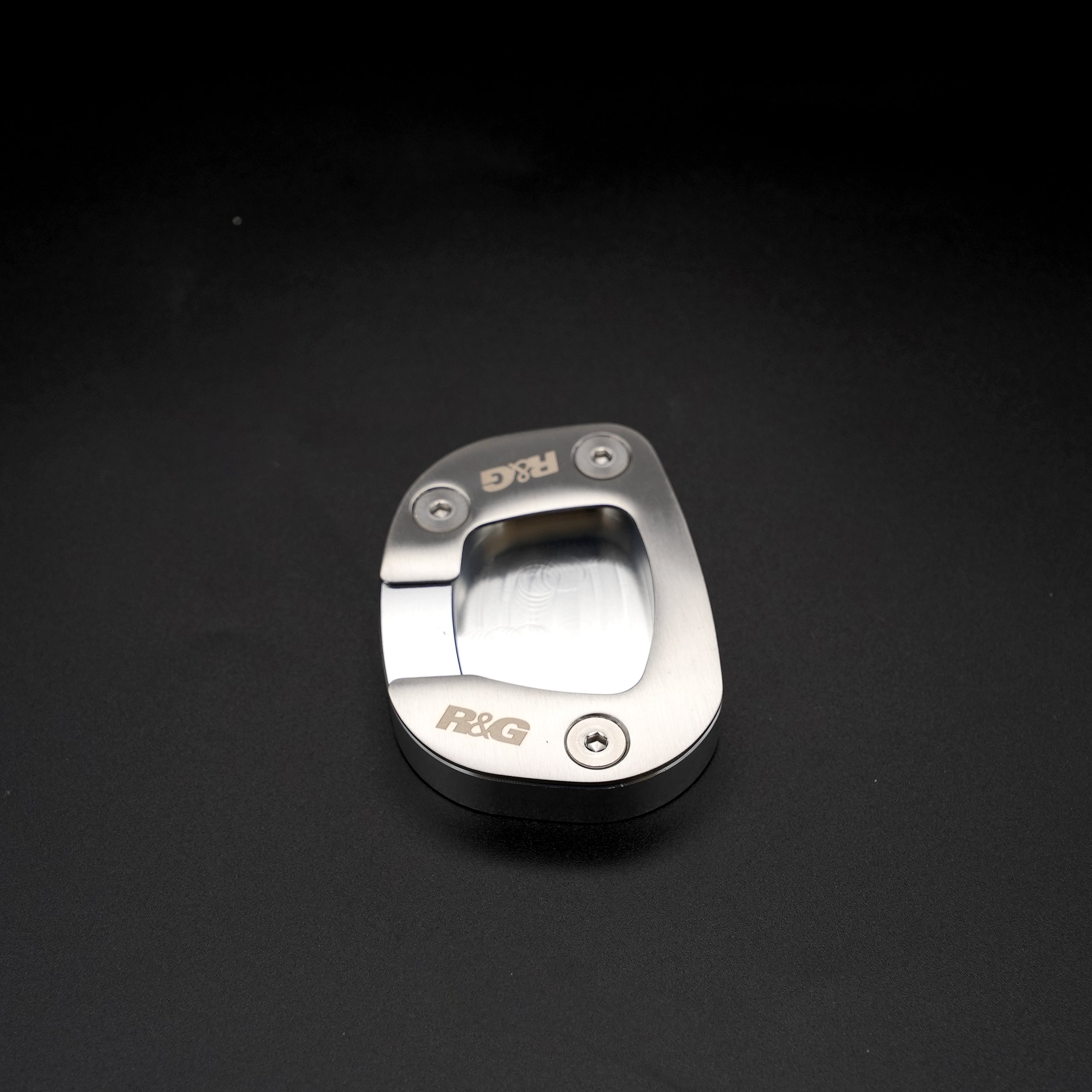 Kickstand Shoe for Aprilia RSV4RF / RSV4RR '15-