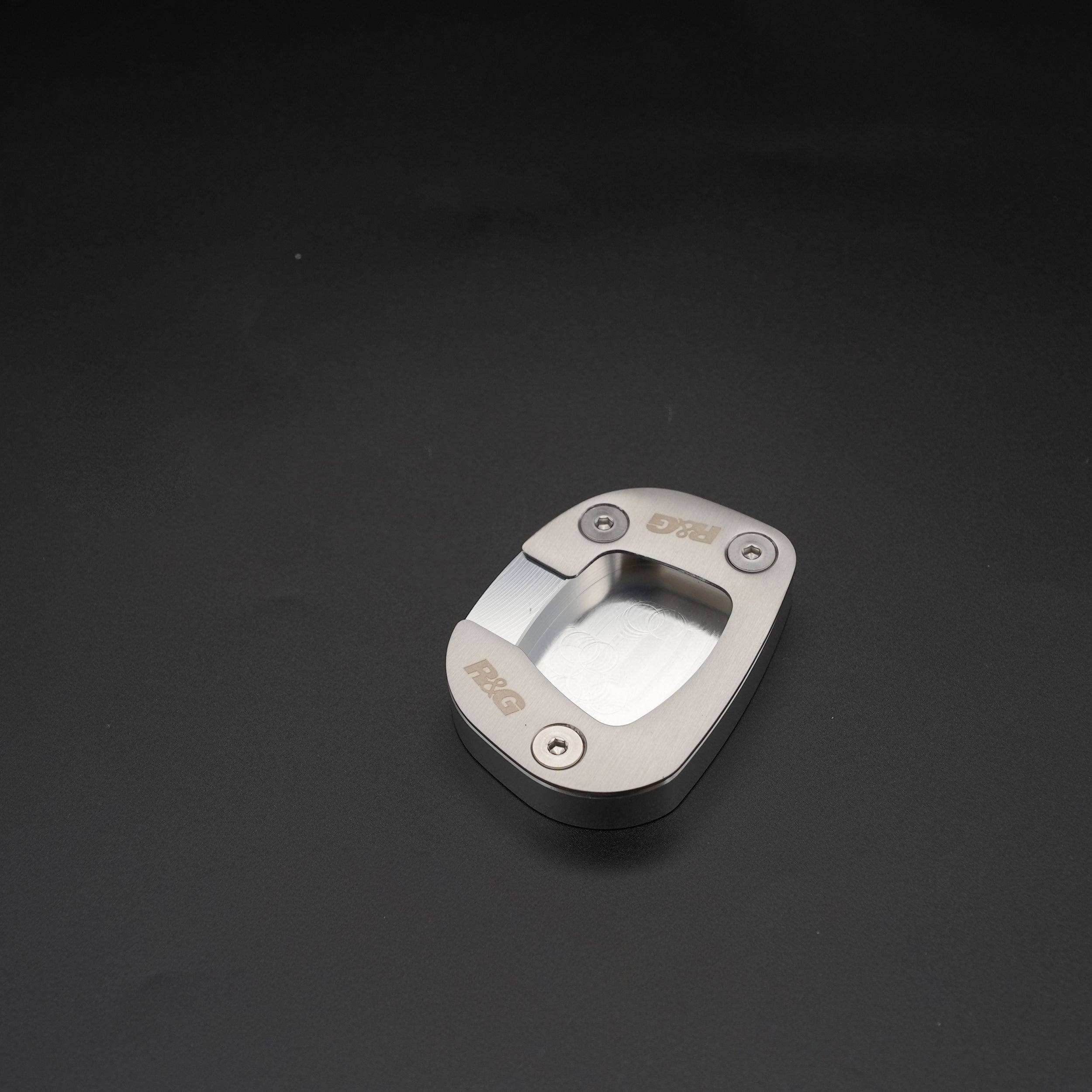 Kickstand Shoe for Aprilia RSV4RF / RSV4RR '15-