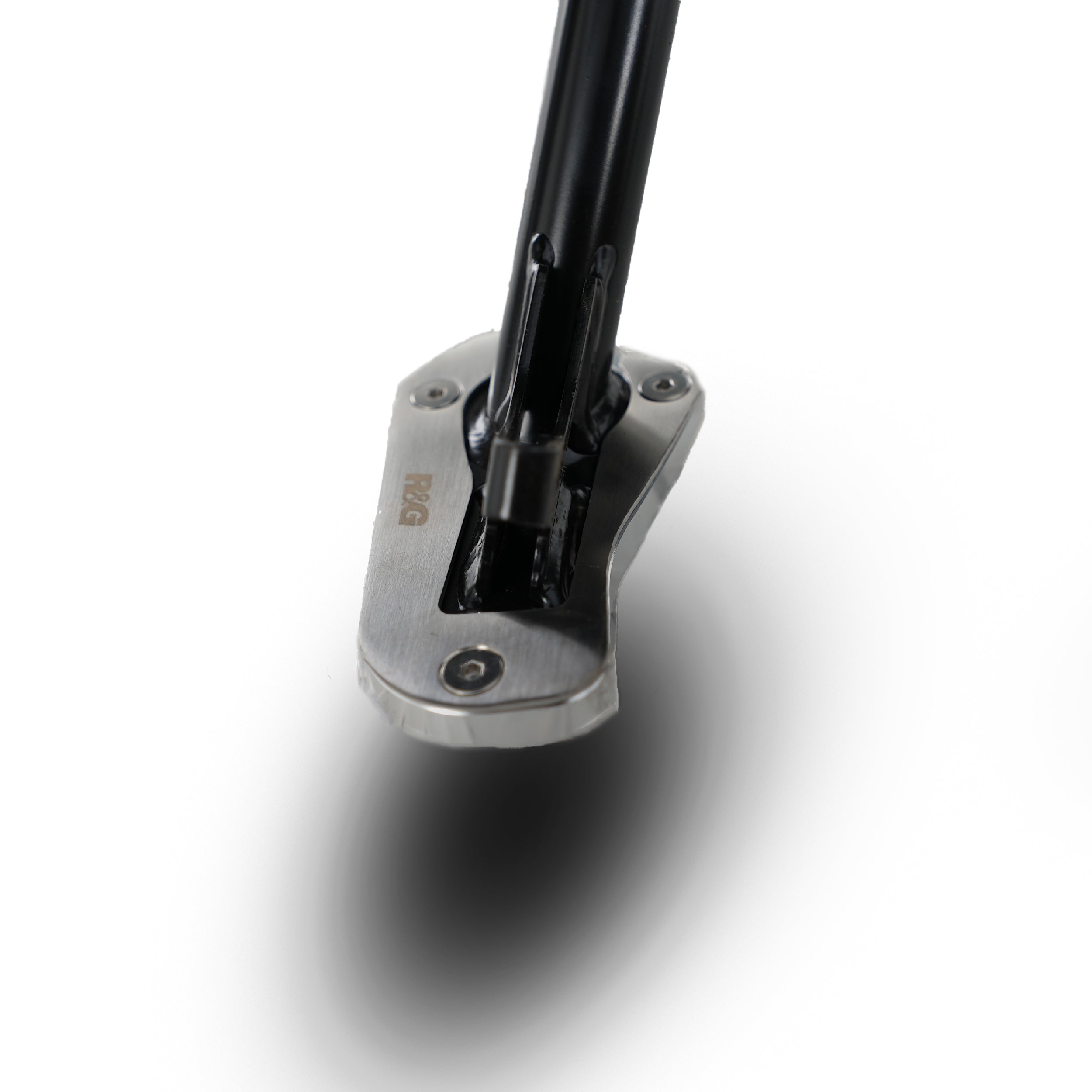 Kickstand Shoe for BMW R1200R, R1200RS '15-, RS1250RS '19-25 & R1250RS SE '24-25