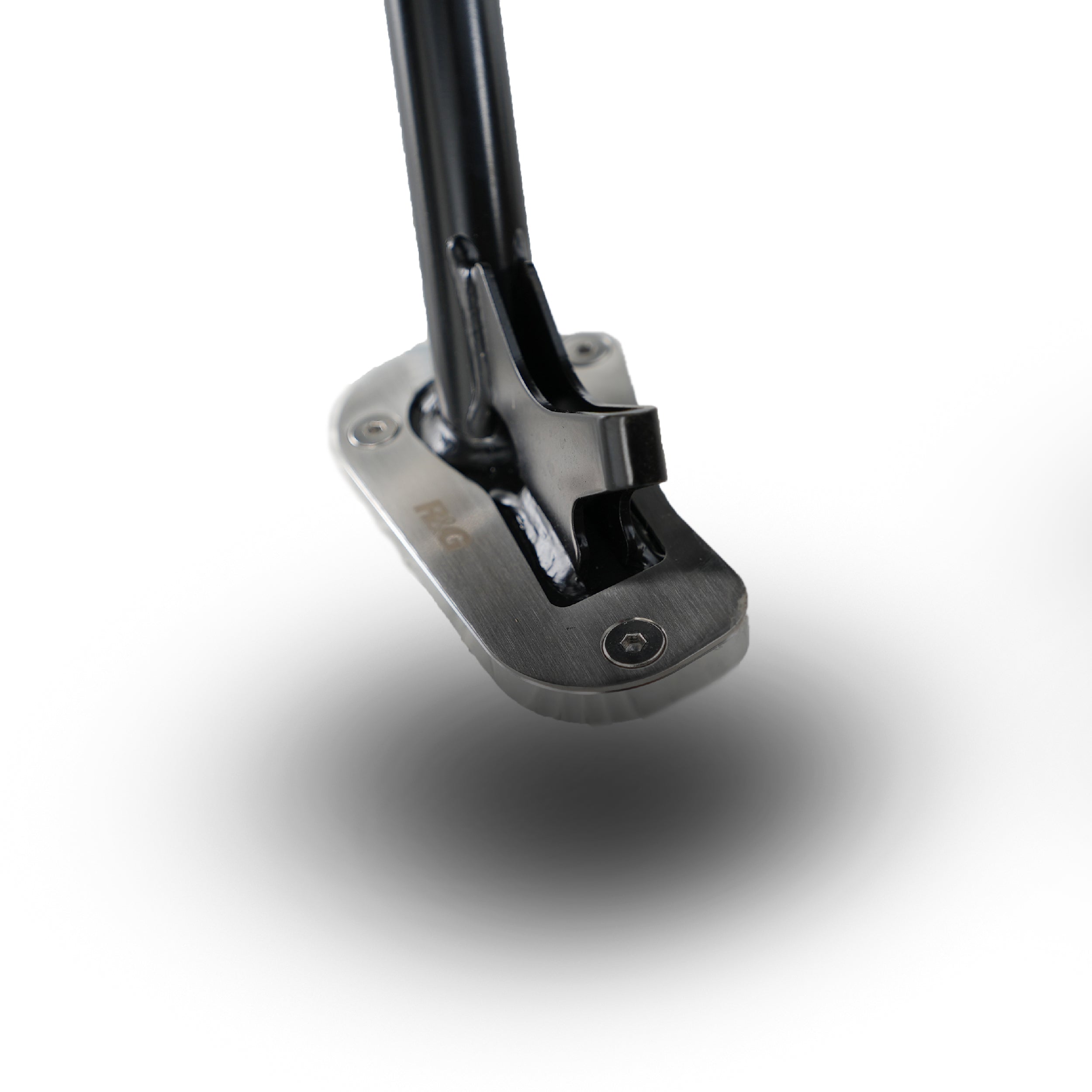 Kickstand Shoe for BMW R1200R, R1200RS '15-, RS1250RS '19-25 & R1250RS SE '24-25