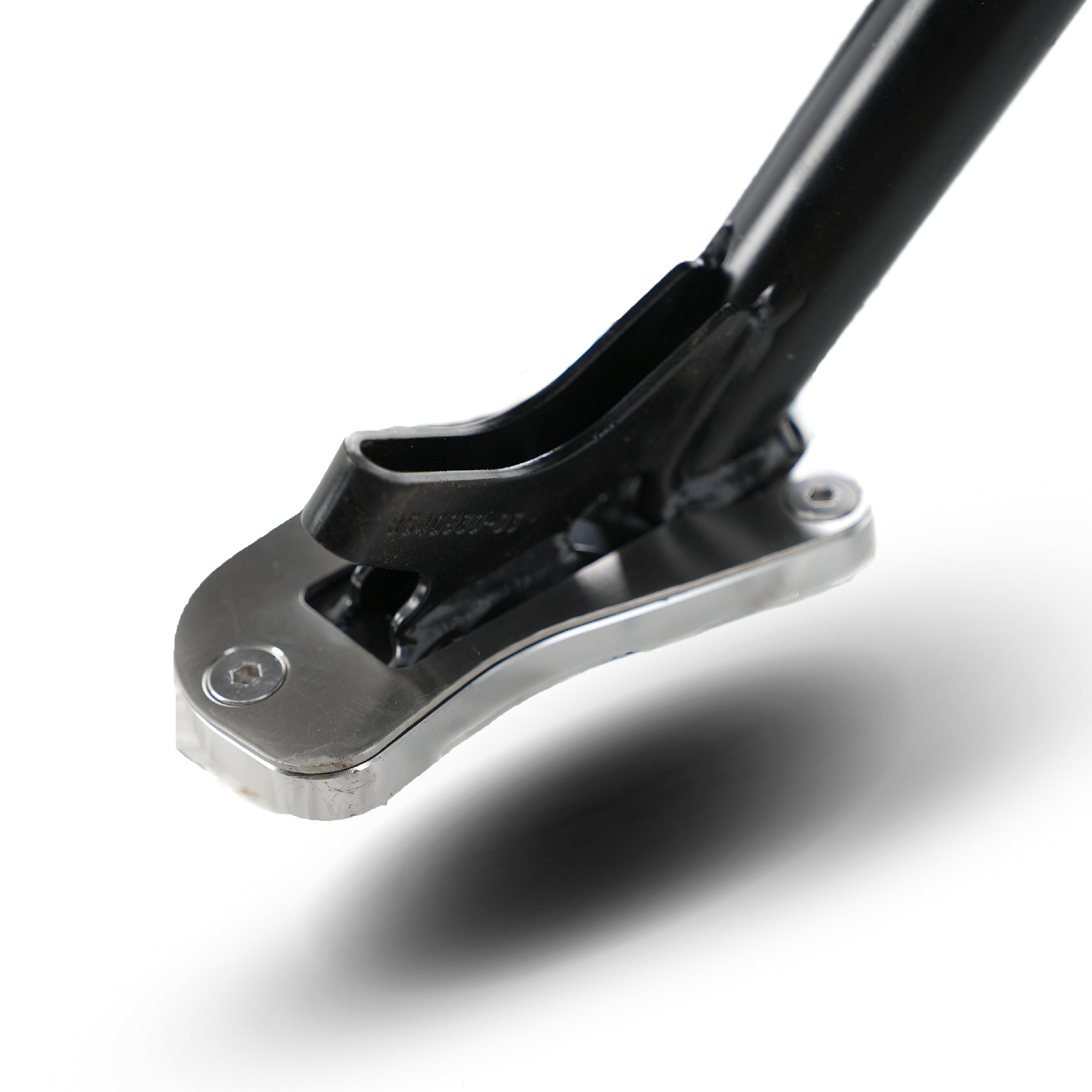 Kickstand Shoe for BMW R1200R, R1200RS '15-, RS1250RS '19-25 & R1250RS SE '24-25