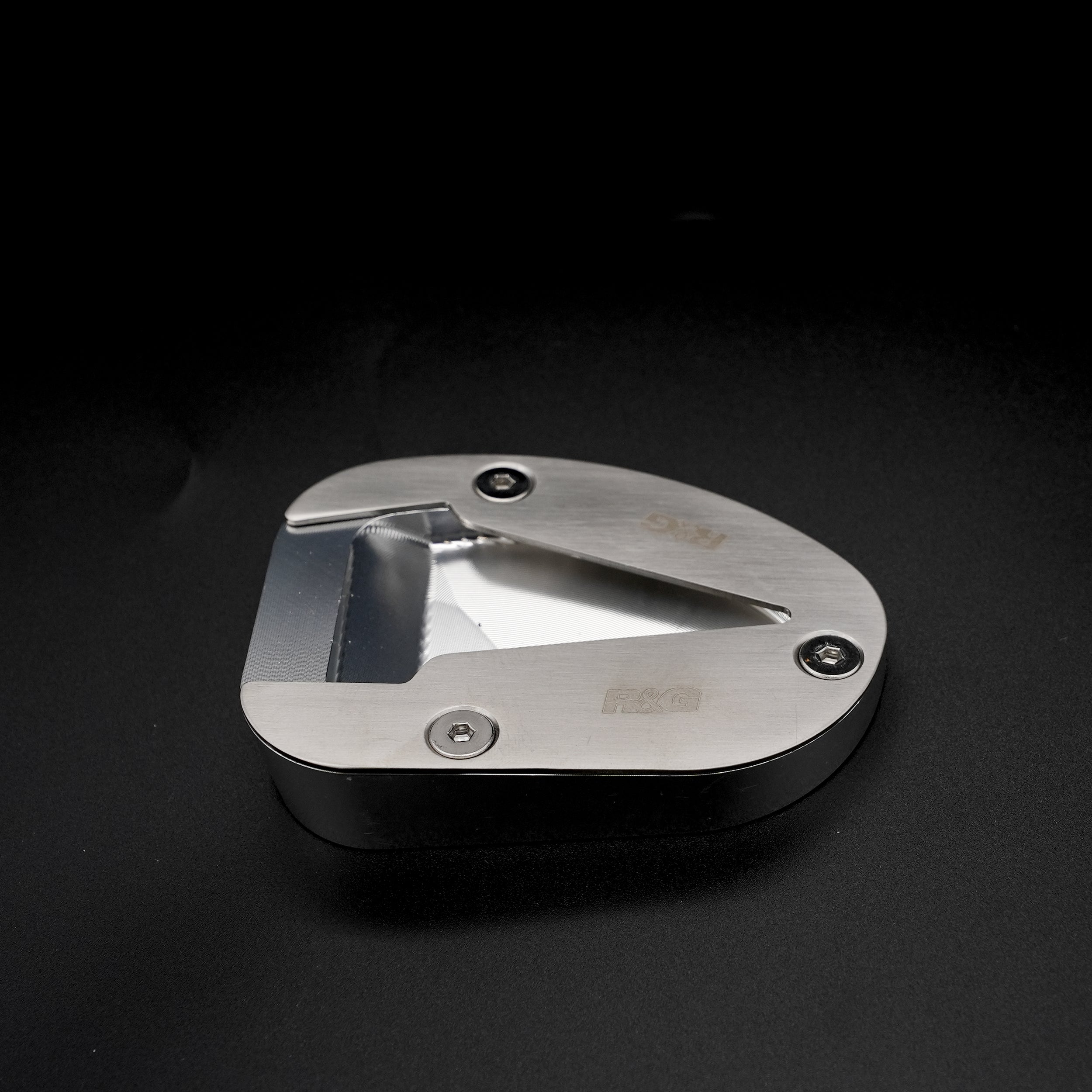 Kickstand Shoe for Honda Africa Twin CRF1000L '16-