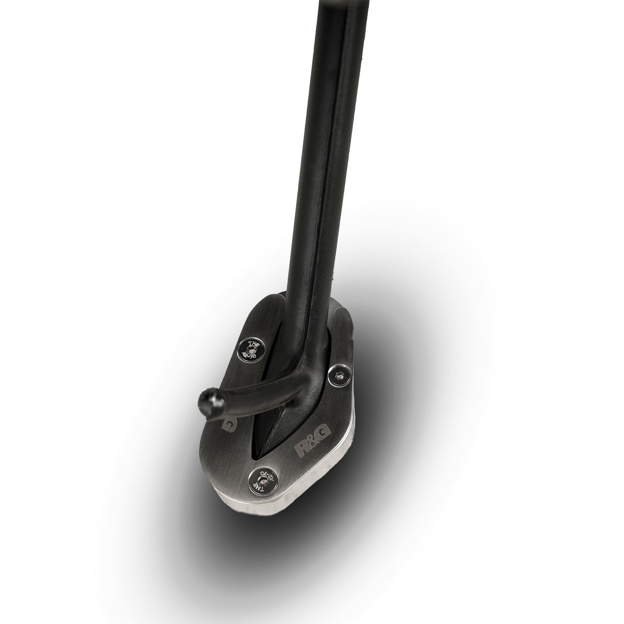 Kickstand Shoe for the Triumph Bonneville T120 '16- 25, T100 '17- & Scrambler 900 '23-25.
