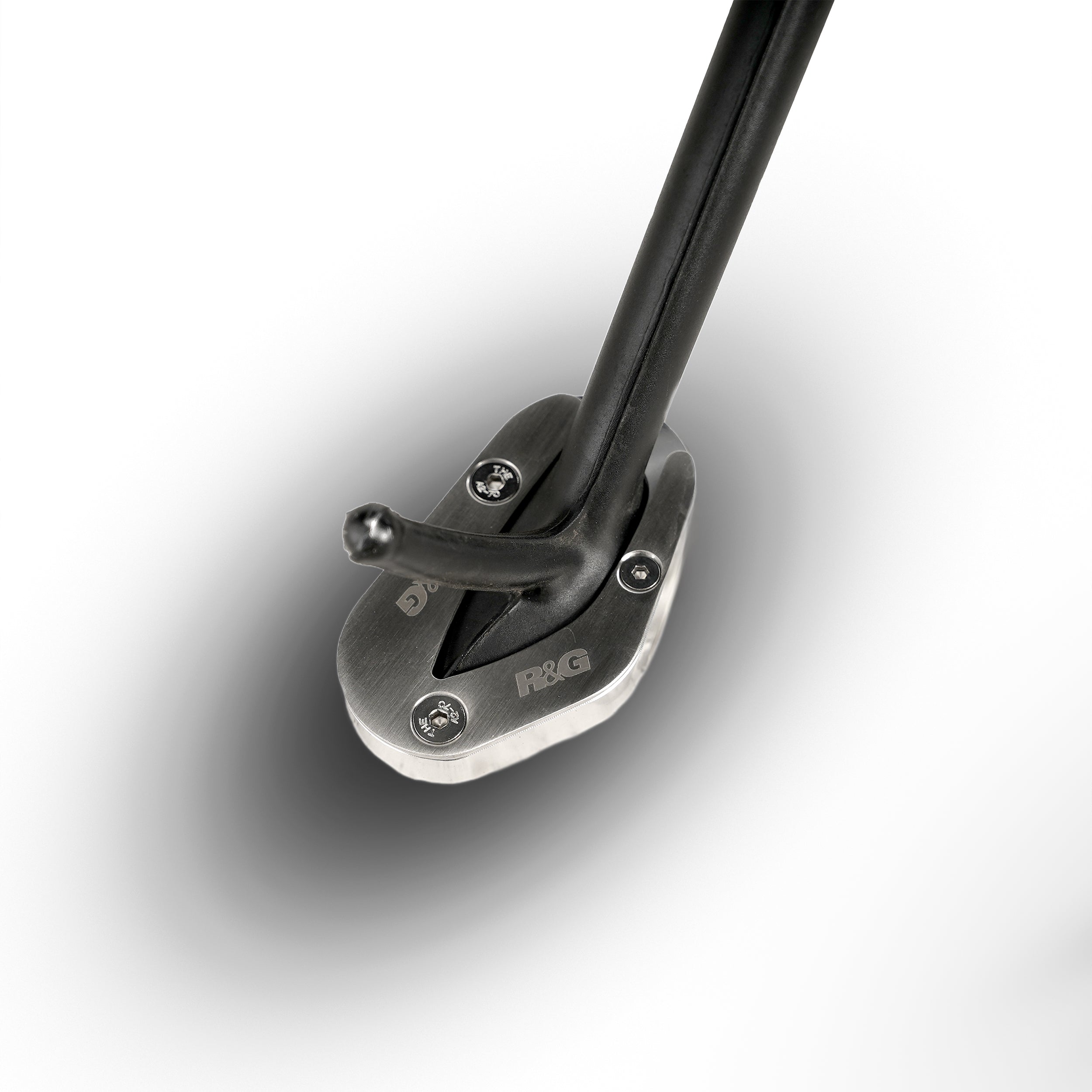 Kickstand Shoe for the Triumph Bonneville T120 '16- 25, T100 '17- & Scrambler 900 '23-25.