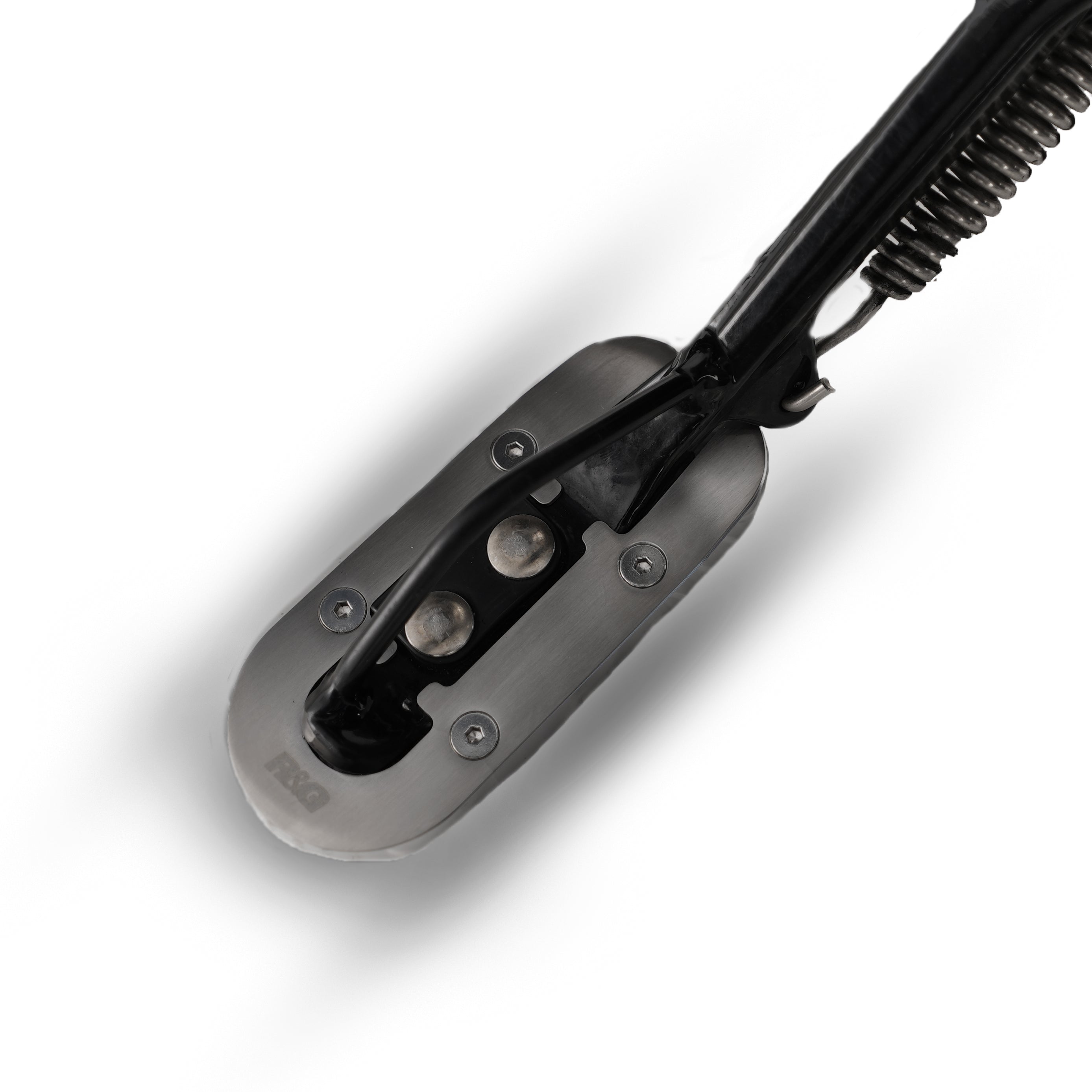 Kickstand Shoe for the Indian Scout '15-, Scout Sixty '18- & Scout Bobber '17-