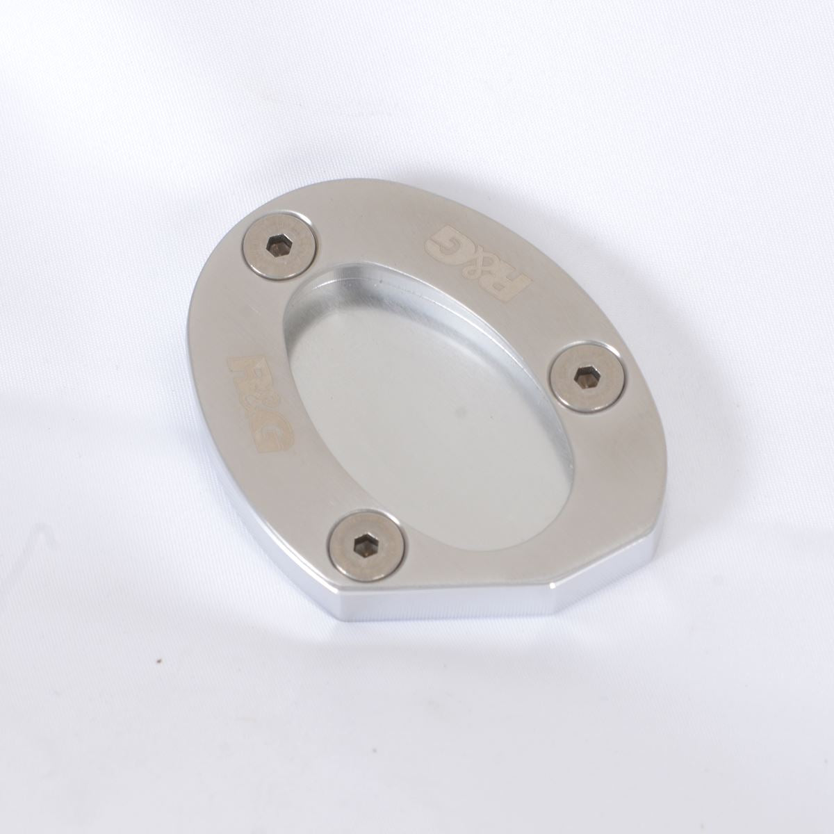 Kickstand Shoe for the Kawasaki Z1000SX '17-'19