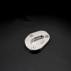 Kickstand Shoe for the Yamaha YZF-R6 '17