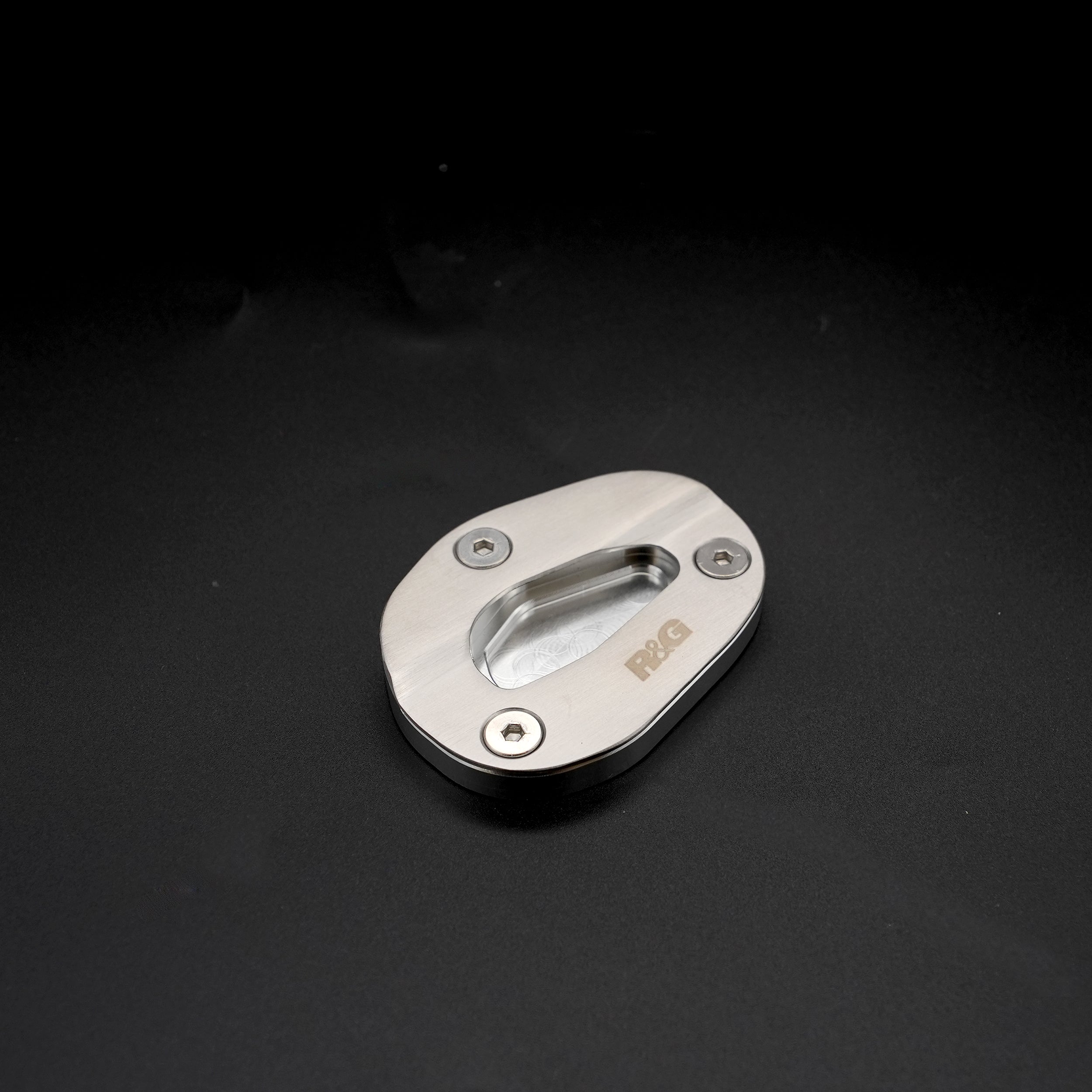 Kickstand Shoe for the Yamaha YZF-R6 '17