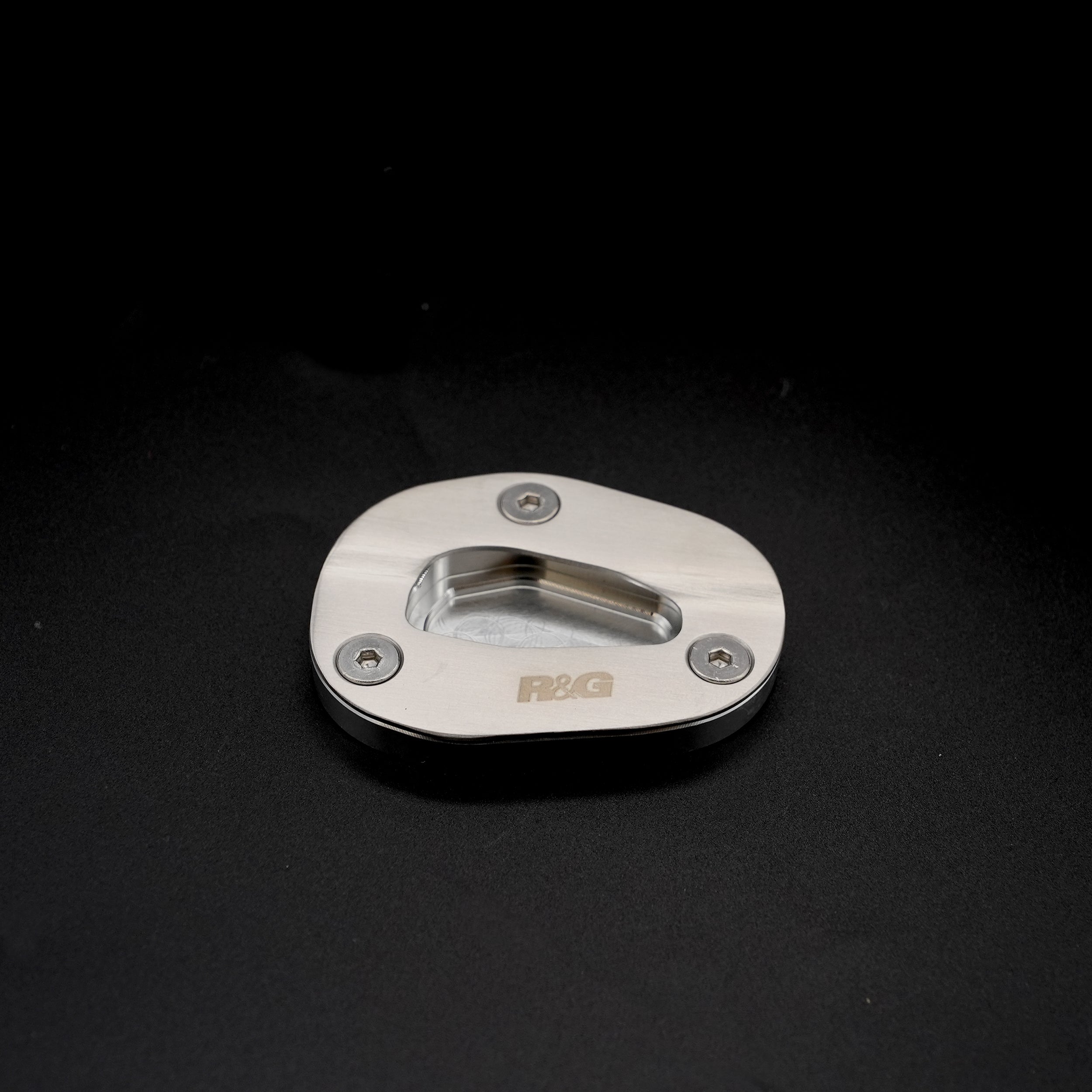 Kickstand Shoe for the Yamaha YZF-R6 '17