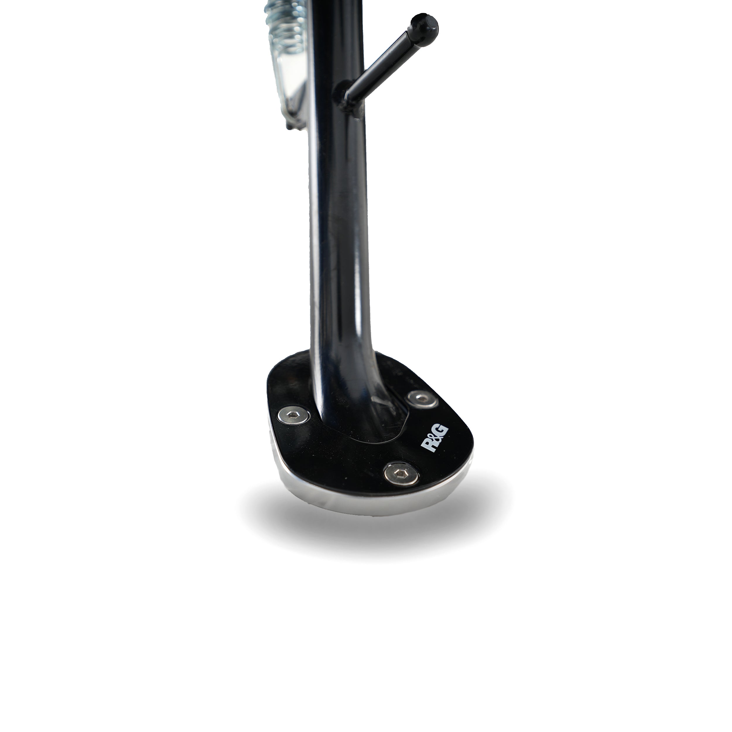 Kickstand Shoe for the Suzuki GSX-R125 '17- & GSX-S125 '17-