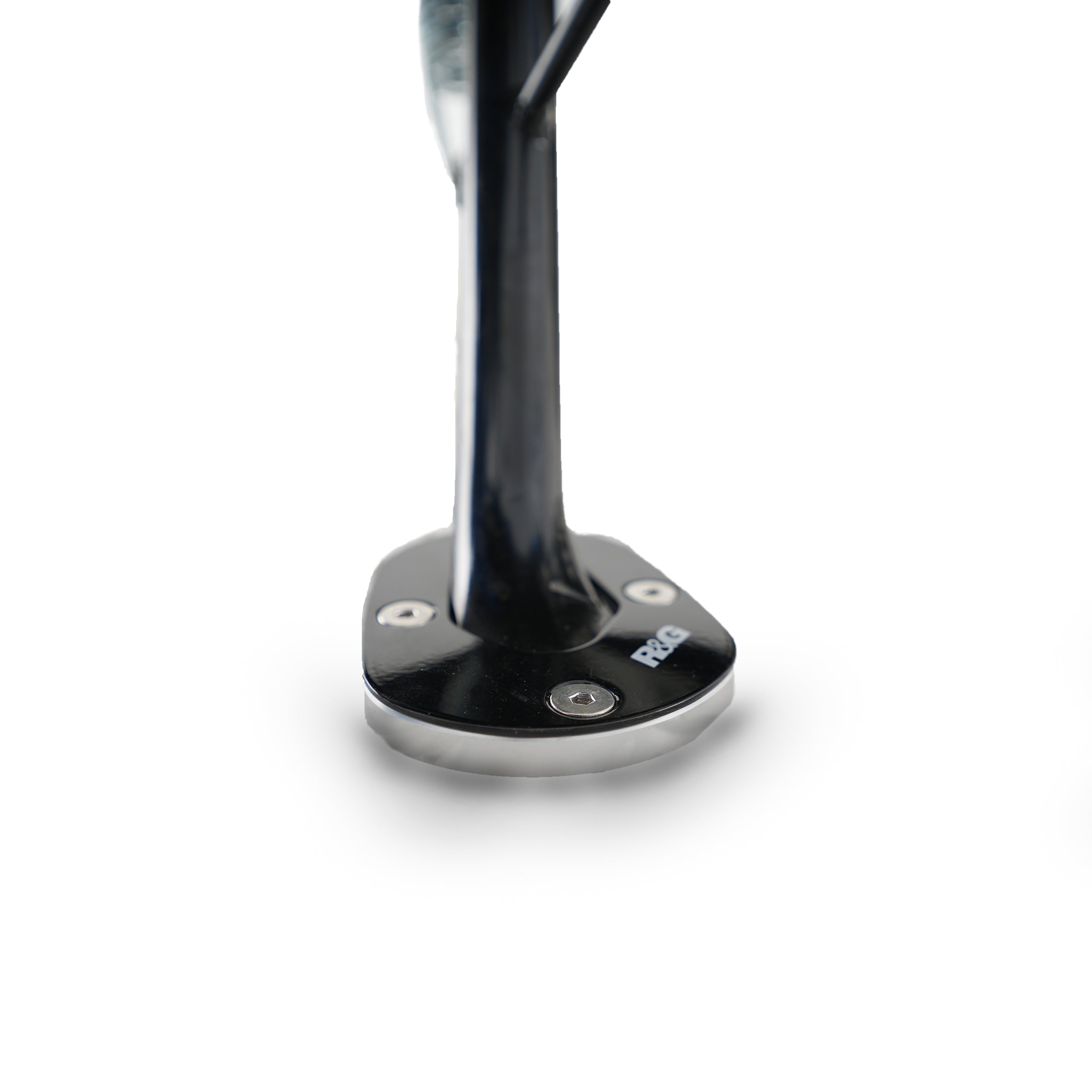 Kickstand Shoe for the Suzuki GSX-R125 '17- & GSX-S125 '17-