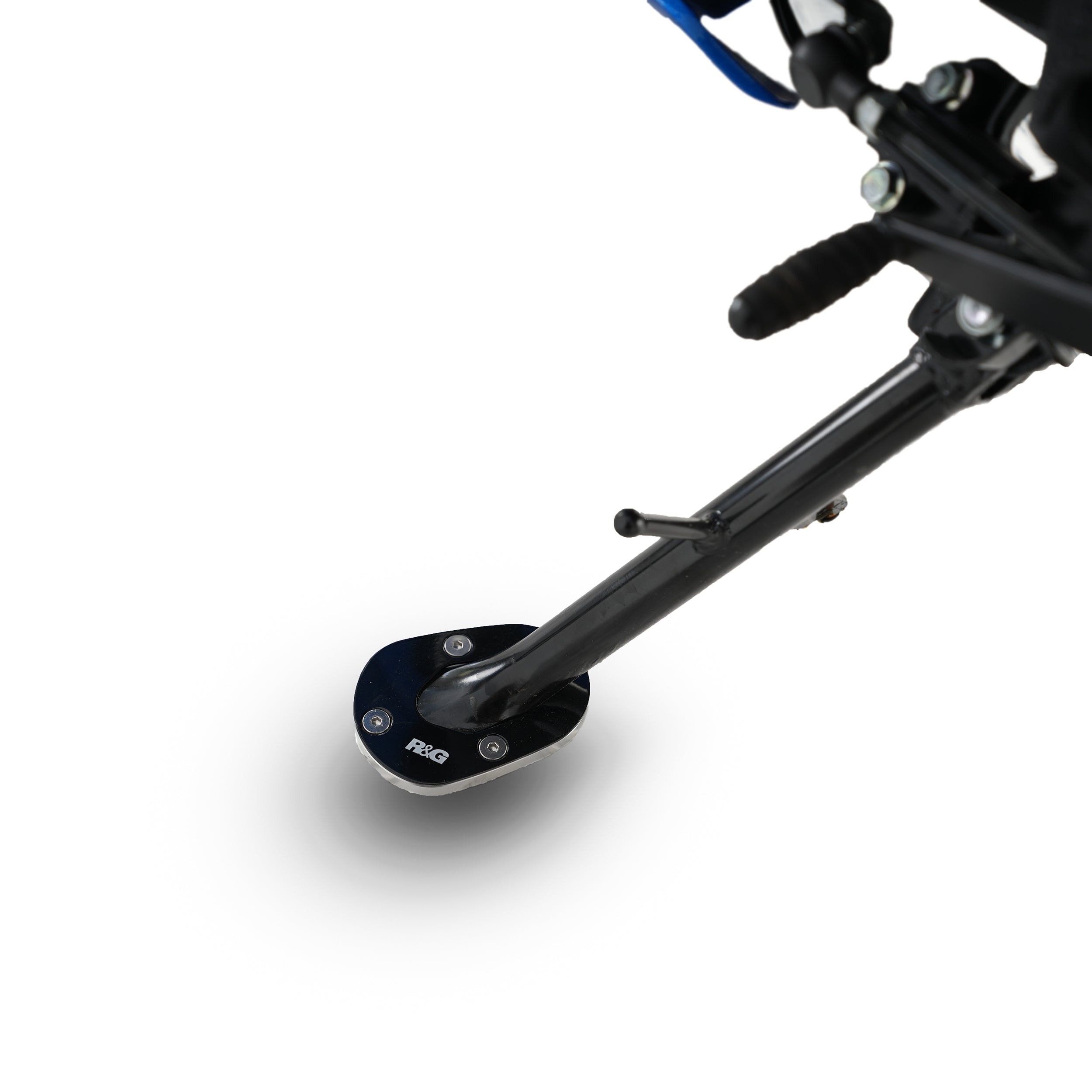 Kickstand Shoe for the Suzuki GSX-R125 '17- & GSX-S125 '17-