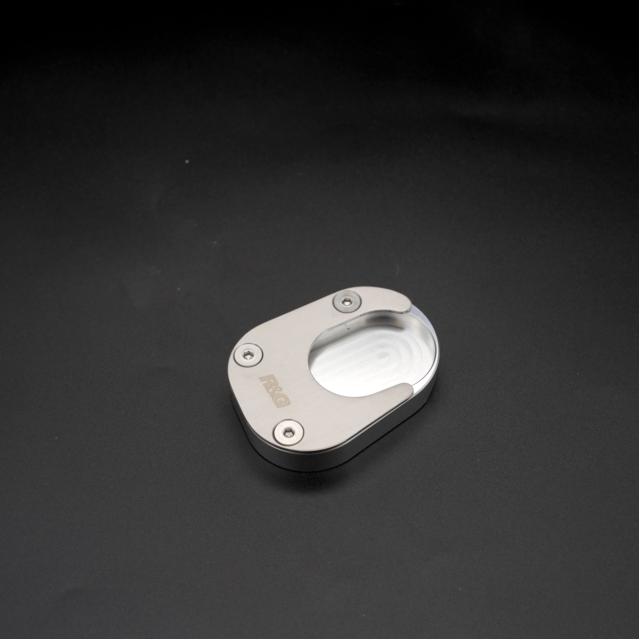 Kickstand Shoe for BMW F800GS '24-/ F750GS '18-/ F850GS '18-'21