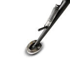 Kickstand Shoe for Kawasaki ZX-6R '19-, ZX-10RR & ZX-10R '21-25
